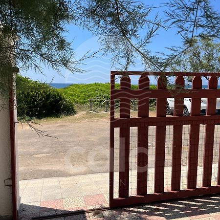 Villa Aurora By Cala Salento Torre Lapillo Εξωτερικό φωτογραφία