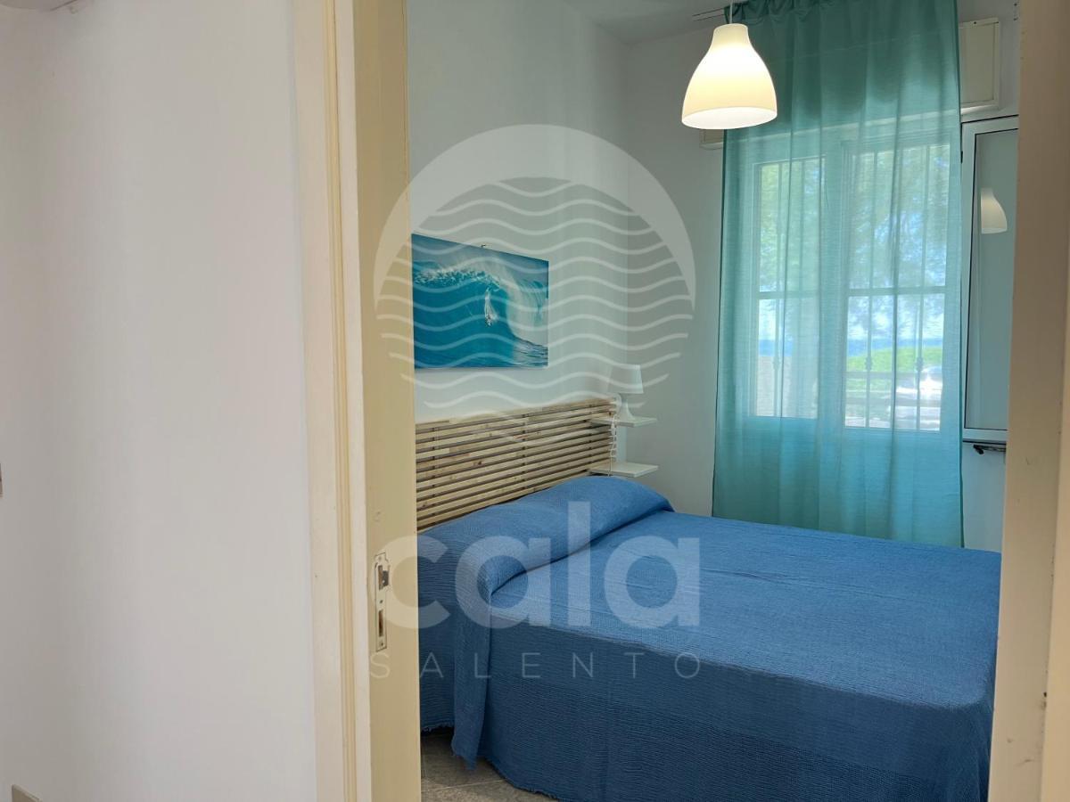 Villa Aurora By Cala Salento Torre Lapillo Εξωτερικό φωτογραφία