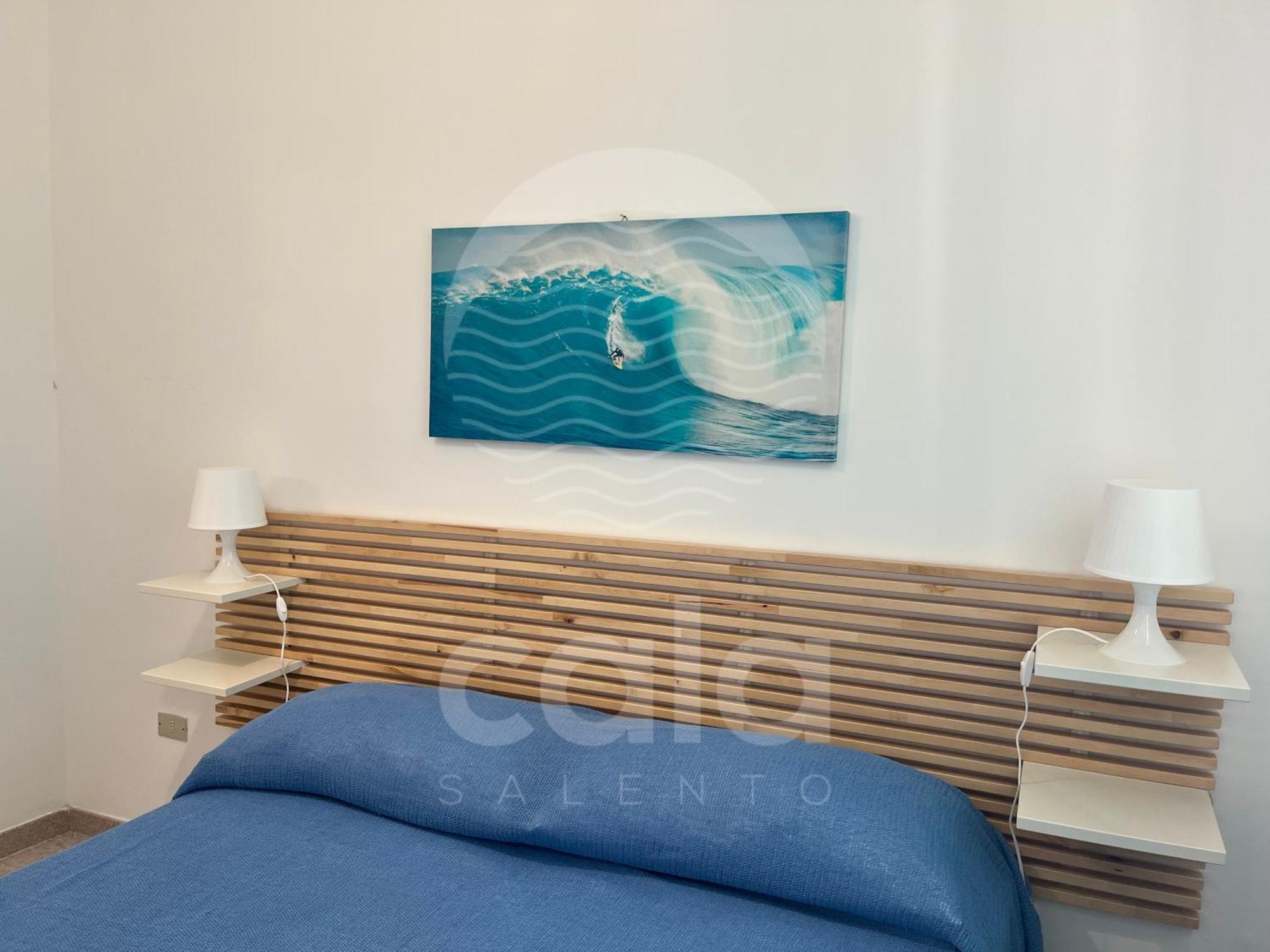 Villa Aurora By Cala Salento Torre Lapillo Εξωτερικό φωτογραφία