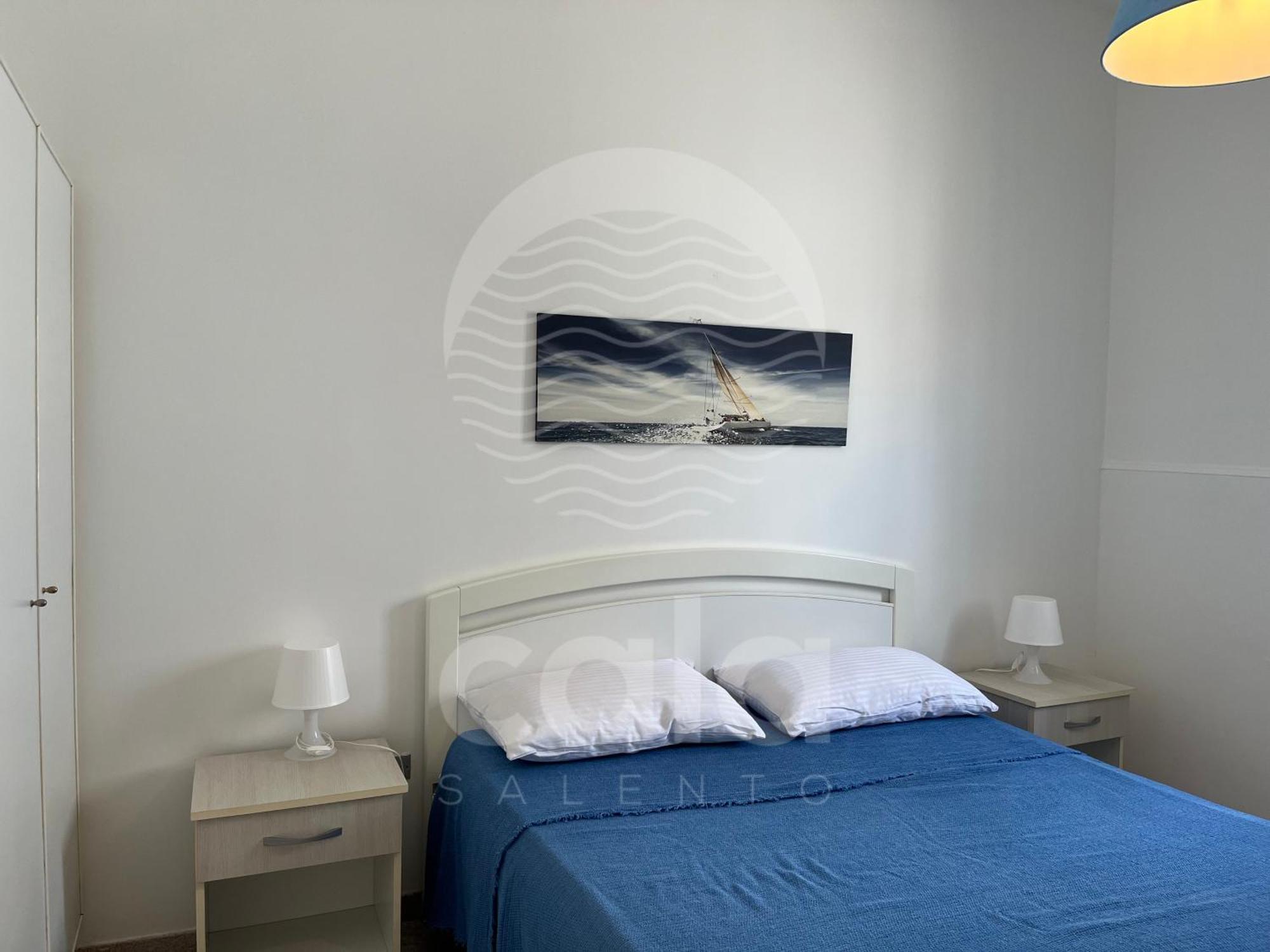 Villa Aurora By Cala Salento Torre Lapillo Εξωτερικό φωτογραφία