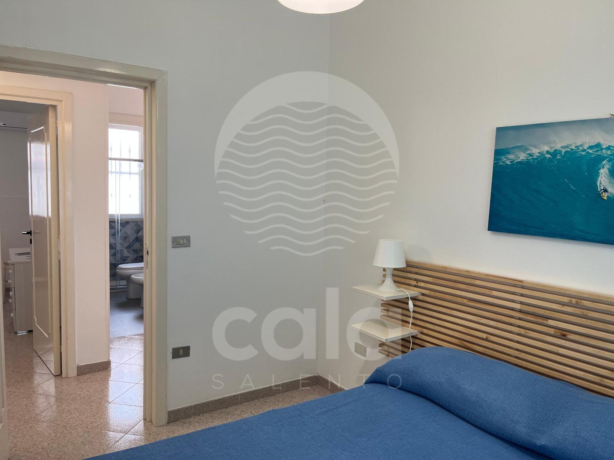 Villa Aurora By Cala Salento Torre Lapillo Εξωτερικό φωτογραφία
