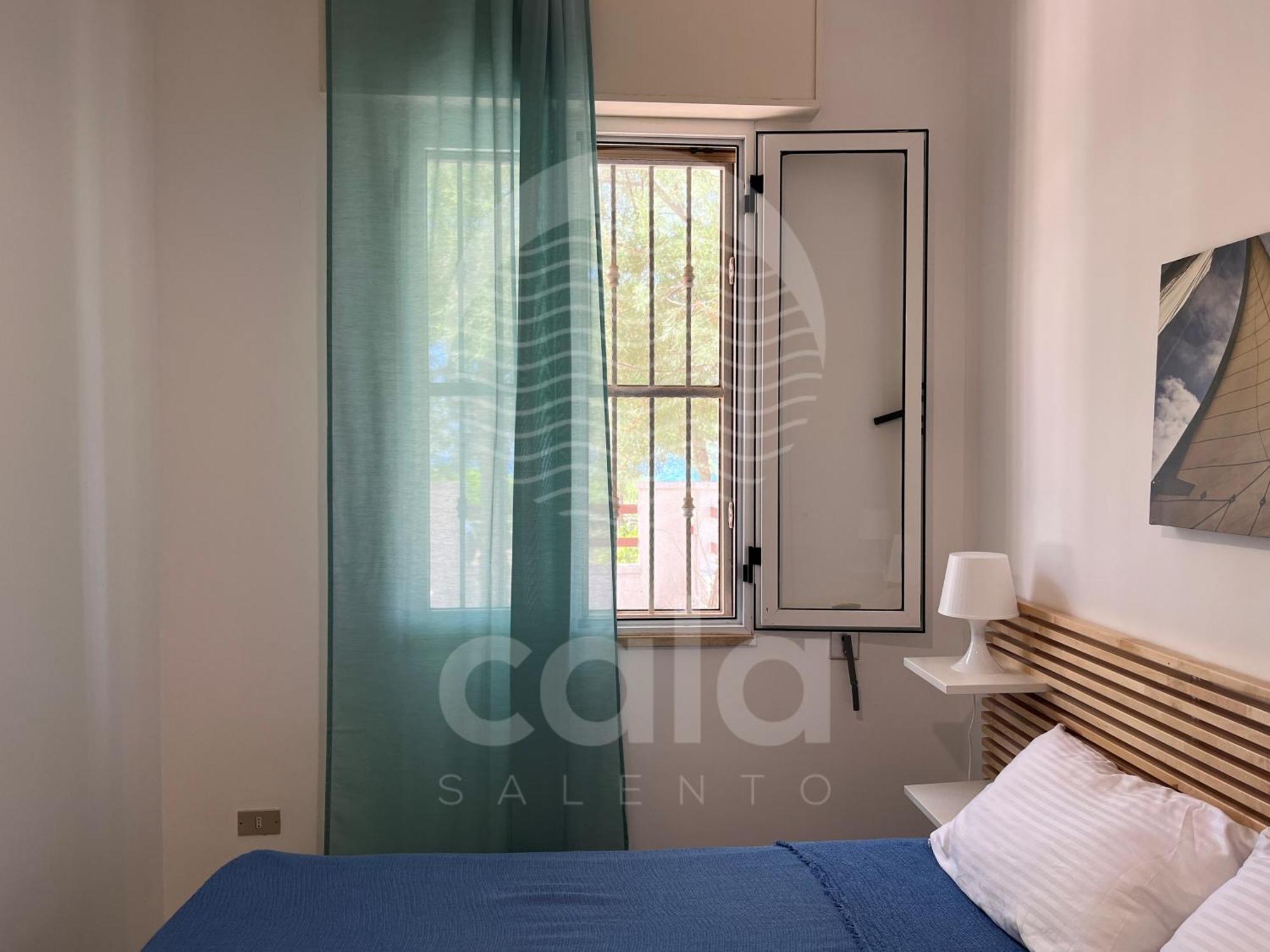 Villa Aurora By Cala Salento Torre Lapillo Εξωτερικό φωτογραφία